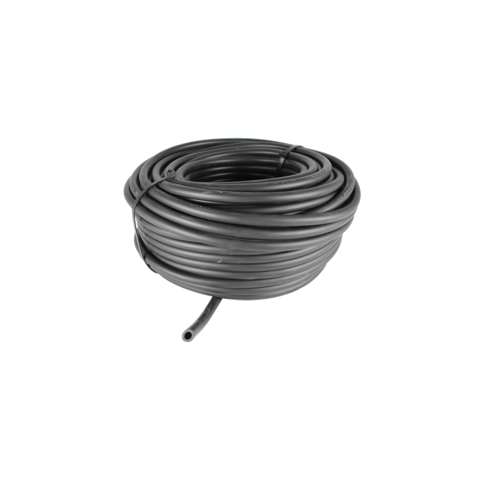 Sinkender Luftschlauch