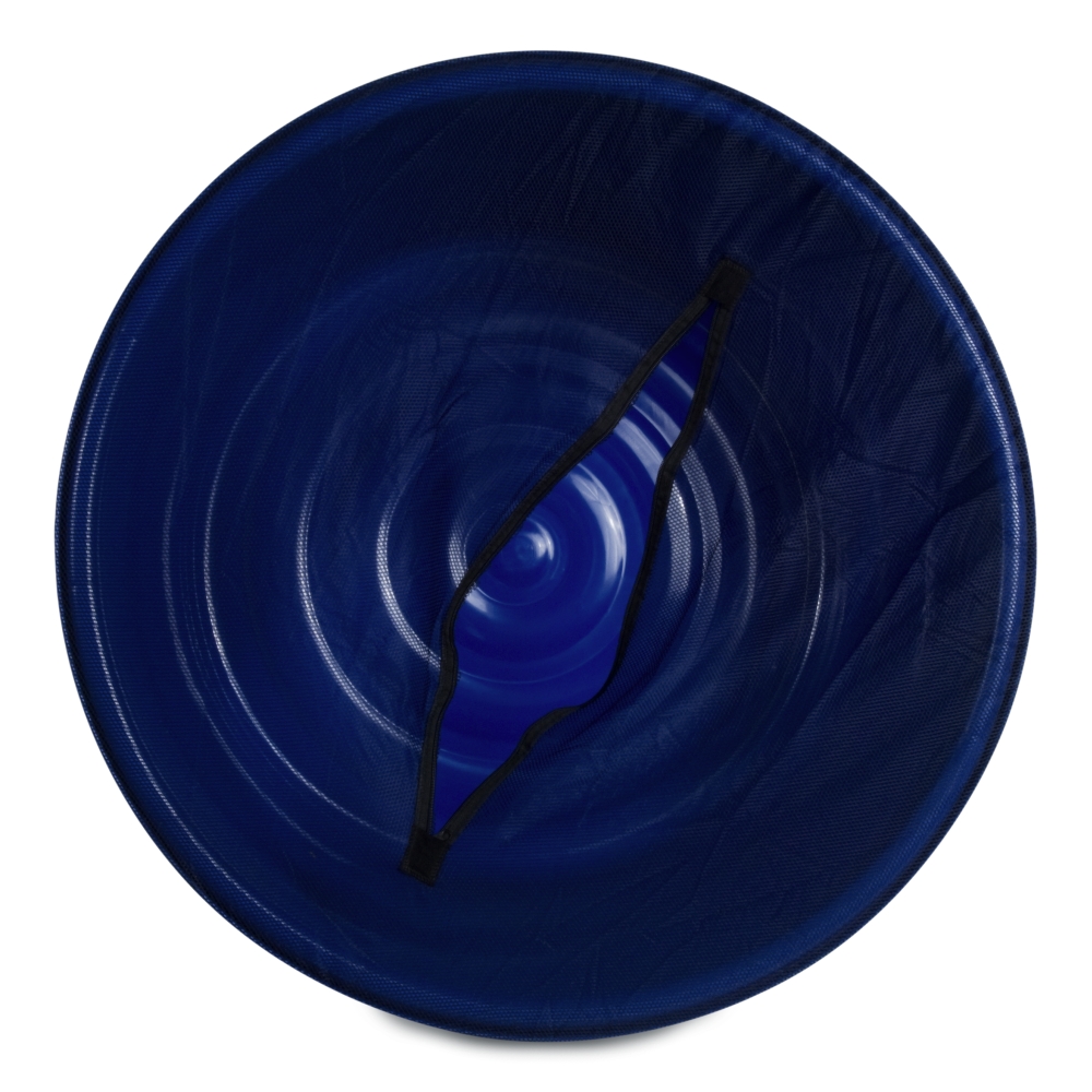 Netz zu Koi Kontrollwanne 80cm 