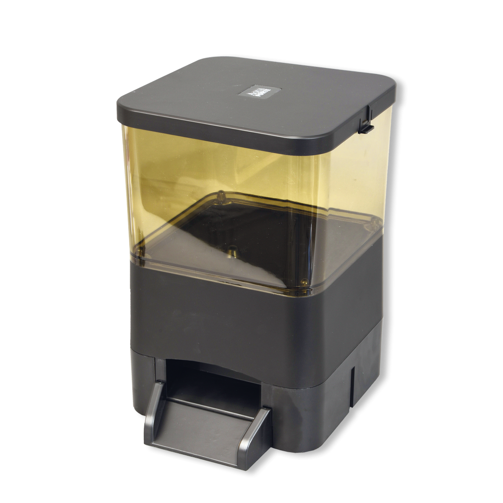 Automatischer Futterautomat 8 Liter