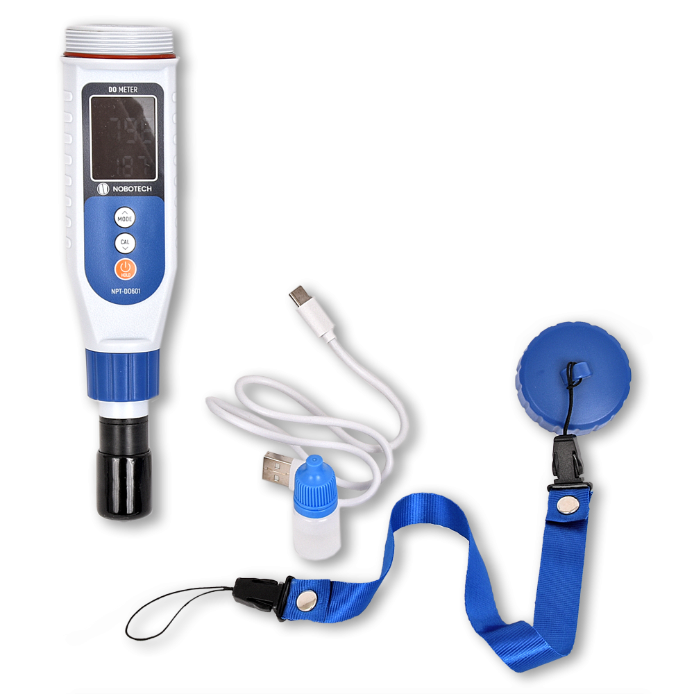 (Nachfüller) 1x Tropfflasche Electrolyte zu Sauerstoffgerät 