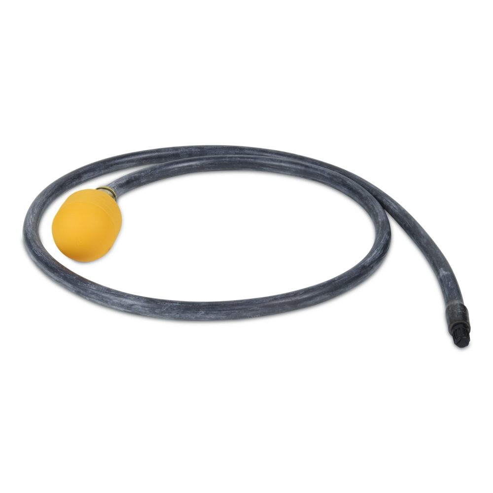 Aufblasbarer Rohrstopfen 92-145 mm - Schnäppchen / Gebraucht 