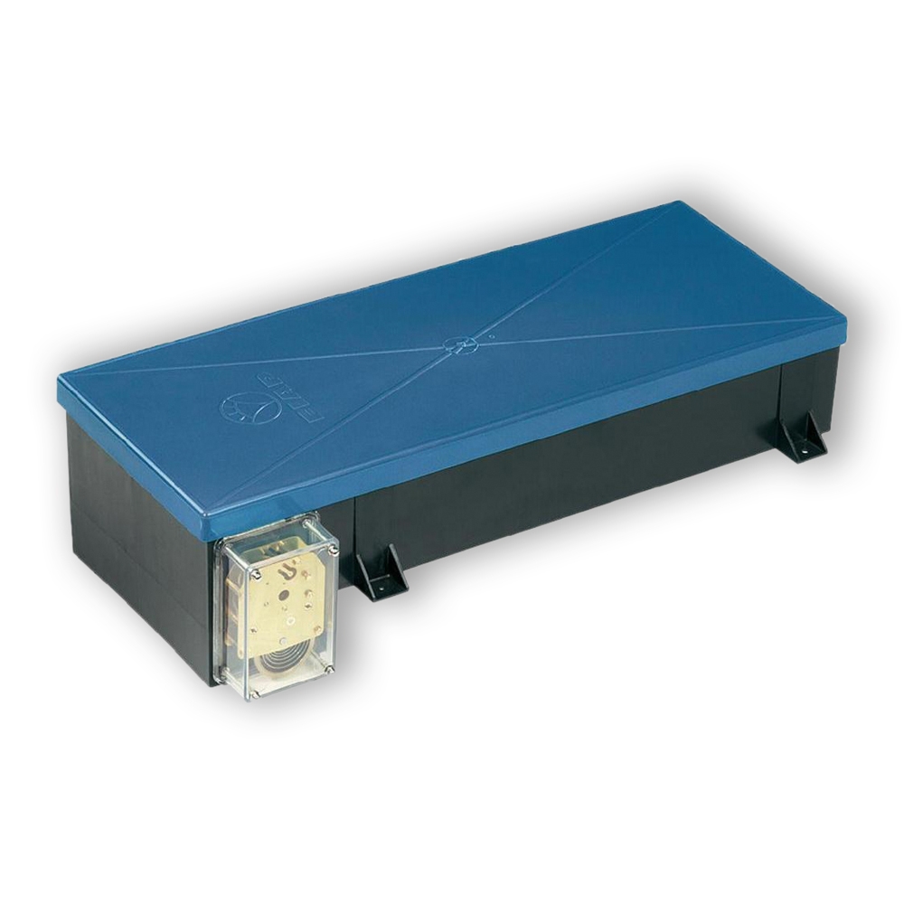 FIAP Profi Uhrwerkfütterer 3kg