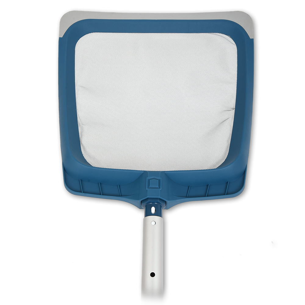 BlueLine Laubkescher Oberfläche 40cm