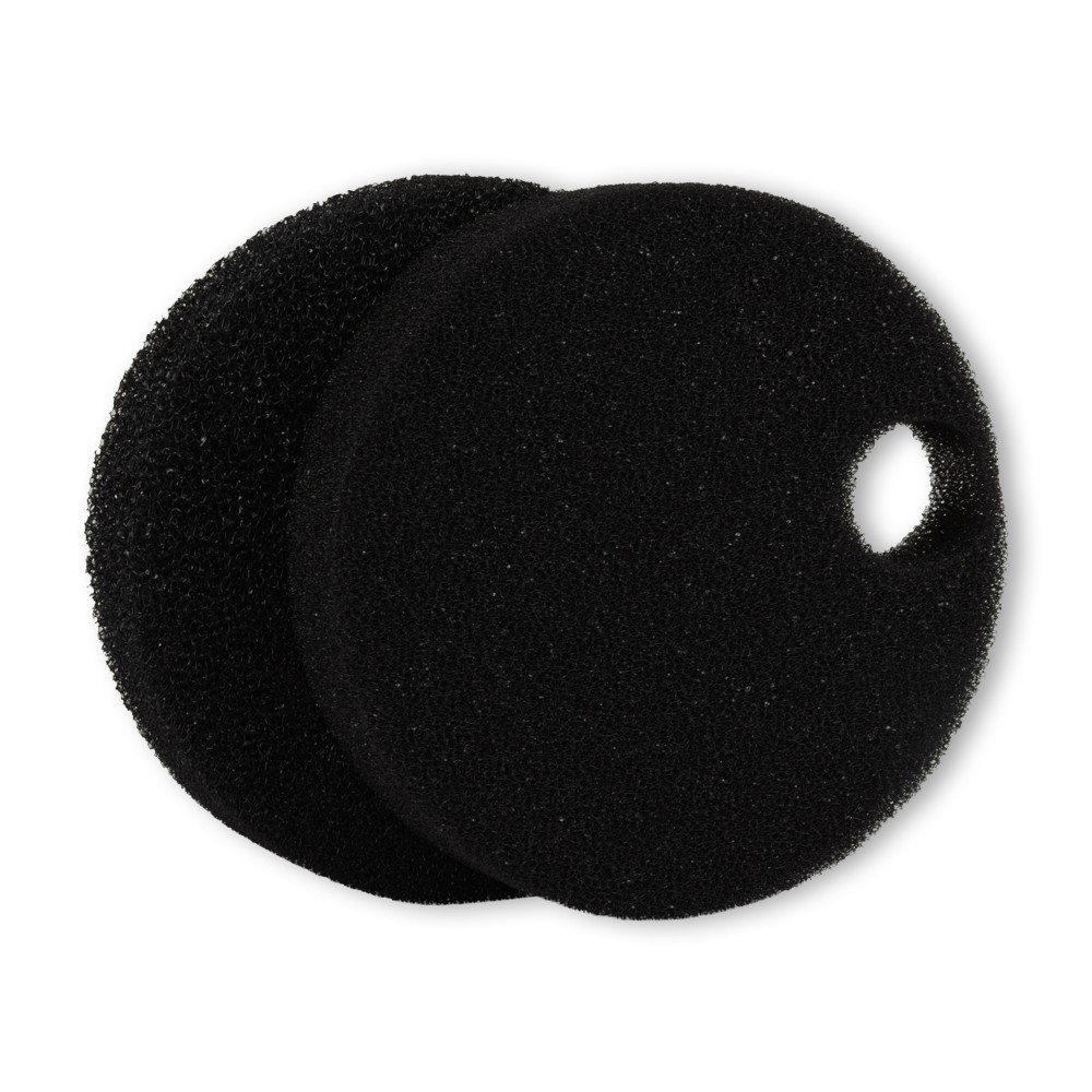 Filtermatte zu Druckfilter PF 60 2-teilig