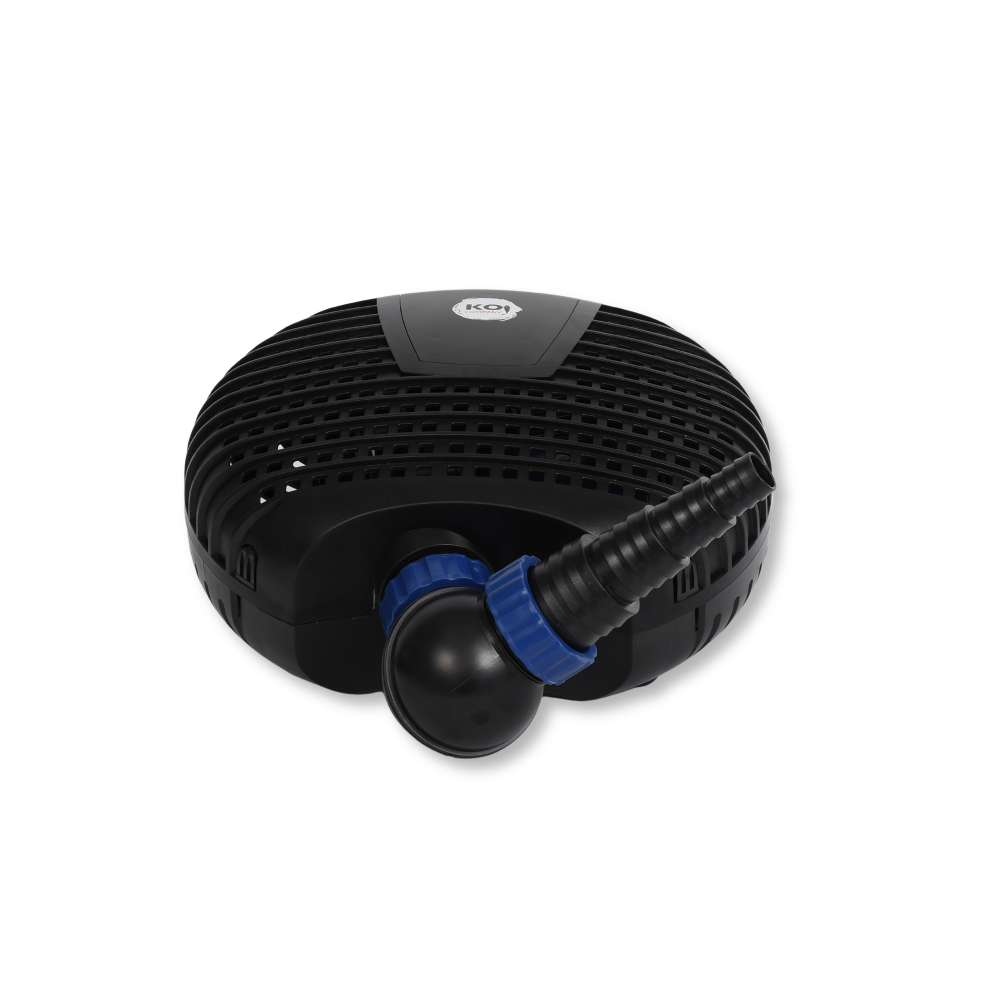 Koi Company Teichpumpen XOE Serie 3500 - 12000