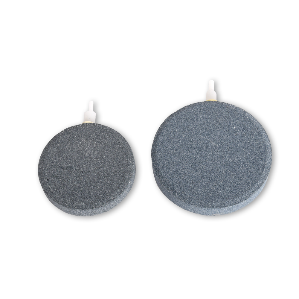 Hi Oxygen Luftscheiben