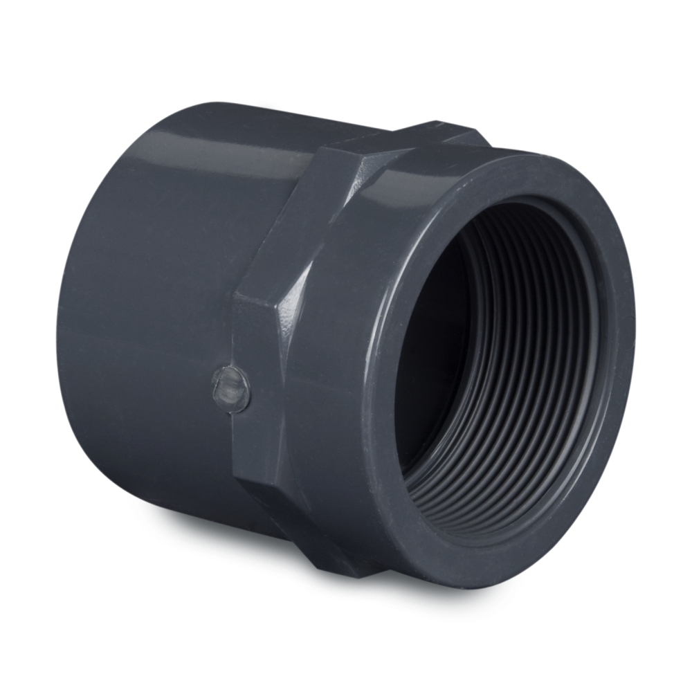 Gewindemuffen mit Innengewinde