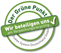 Der Grüne Punkt