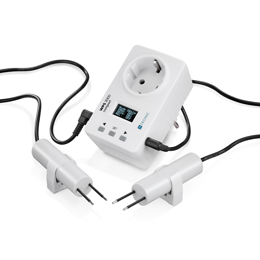 Wasserpegelschalter WPS 3000 Compact