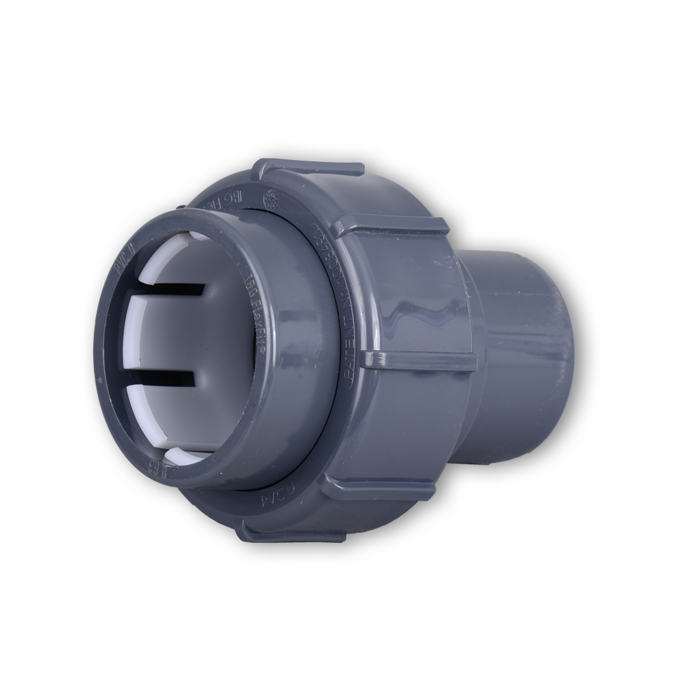 Flexfit Kupplungen für Flexschlauch