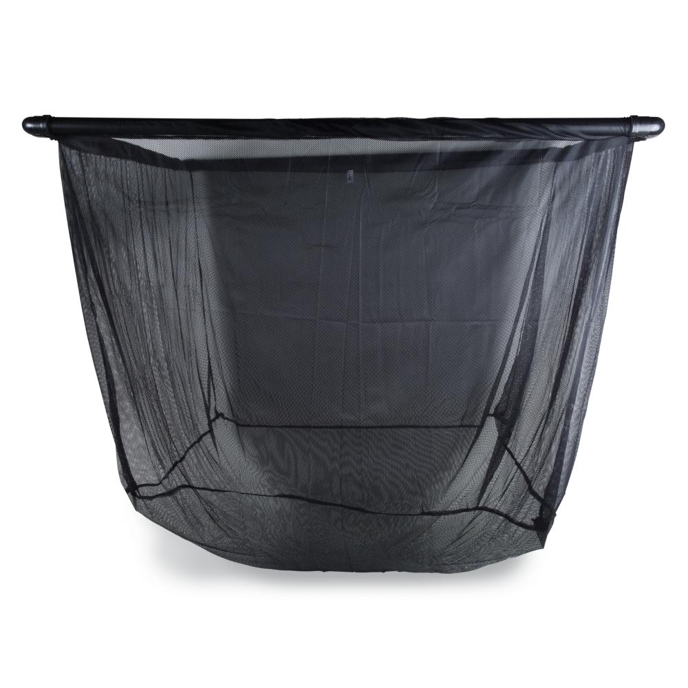 Hälterungsnetze mit Rahmen