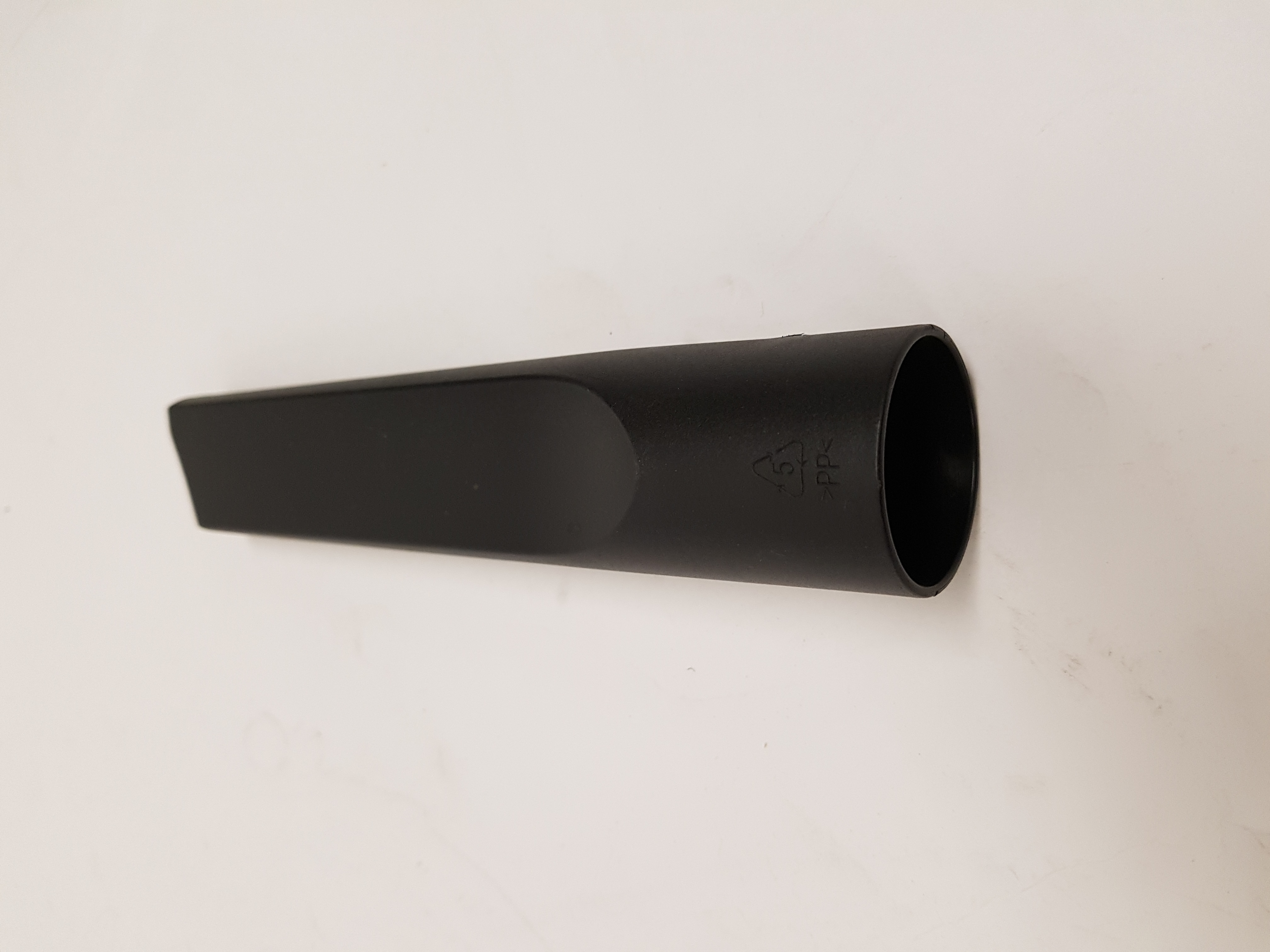 Fugendüse für AquaForte Vacuum Teichsauger - Neuwertig