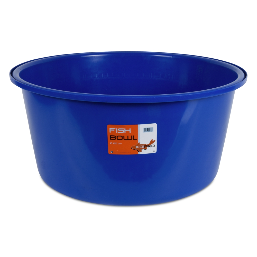 Koi Kontrollwanne Ø80cm 