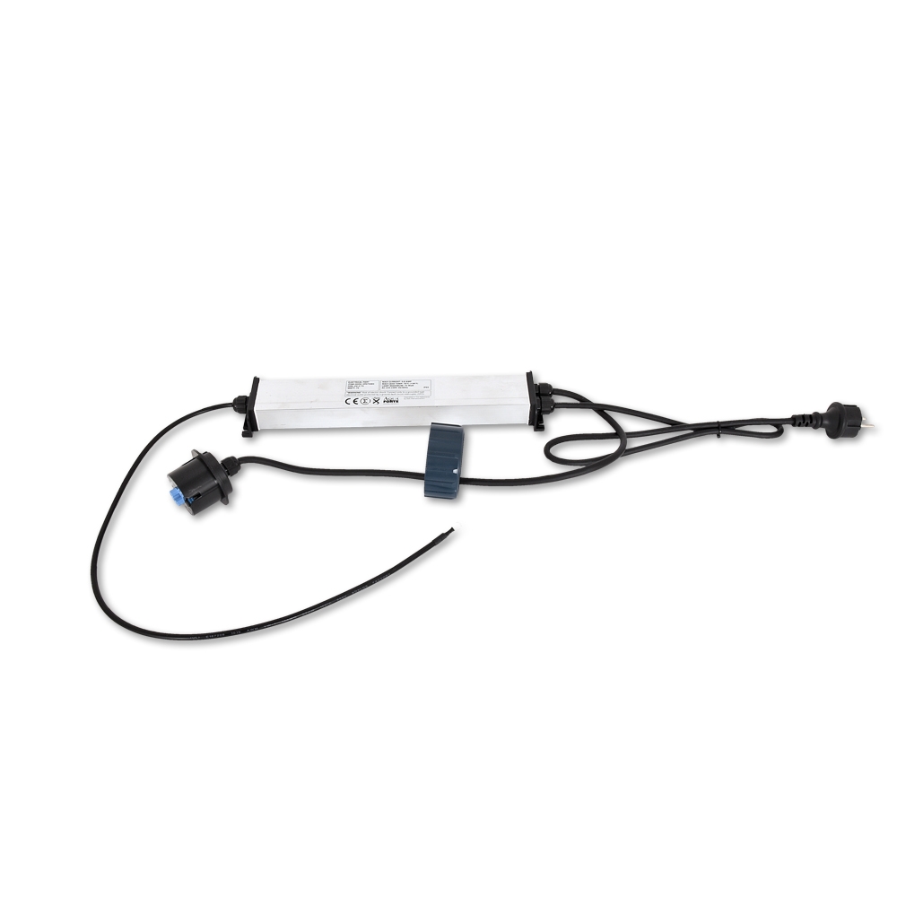 Netzteil zu AquaForte Power UVC (Plus) 40 Watt