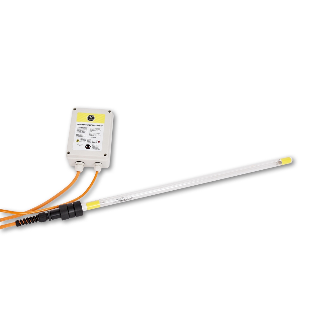 Pond Police Meerwasser Industrie UV-C T5 AM Serie 44 Watt