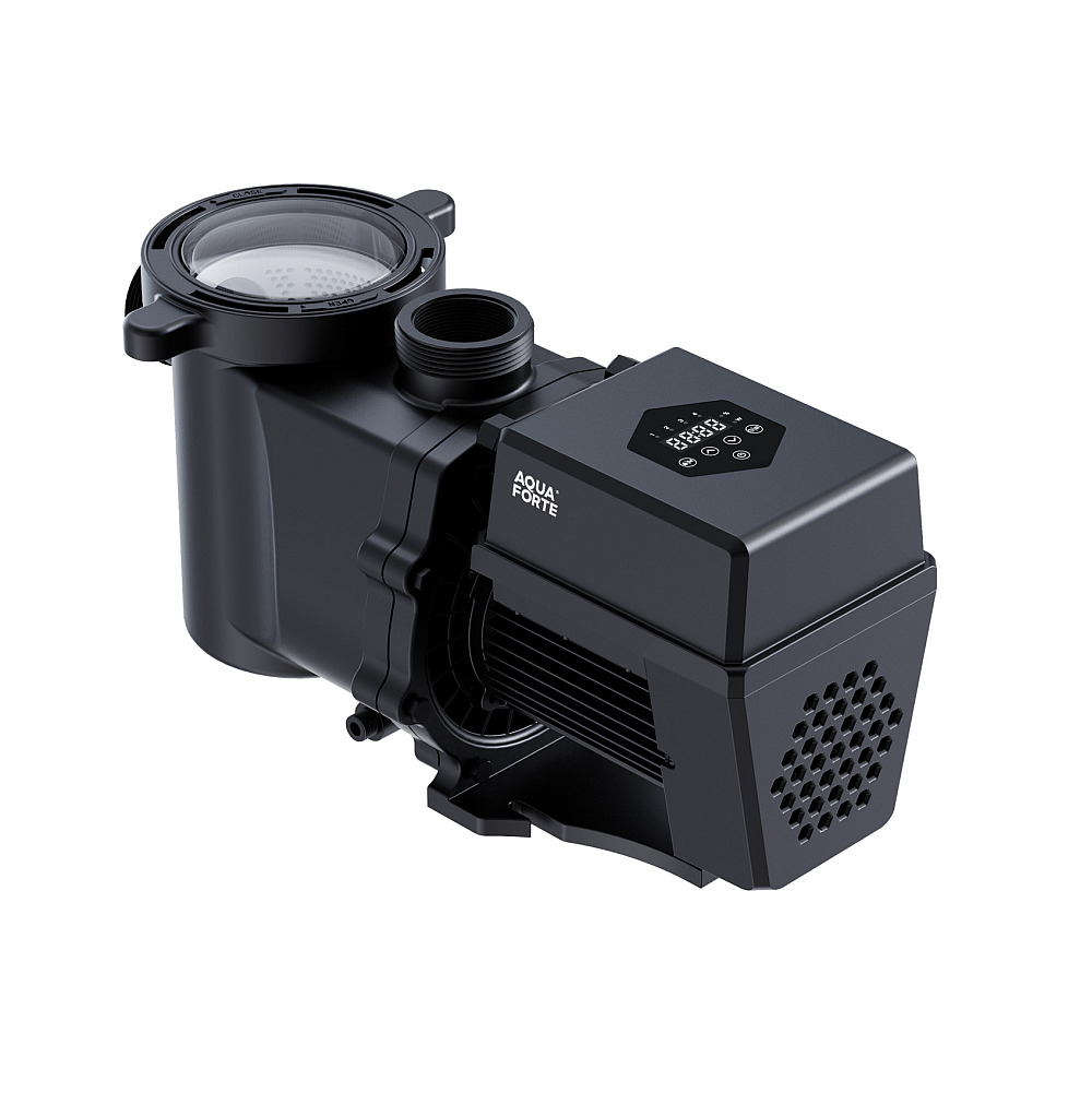 AquaForte Eco IVS Pumpen