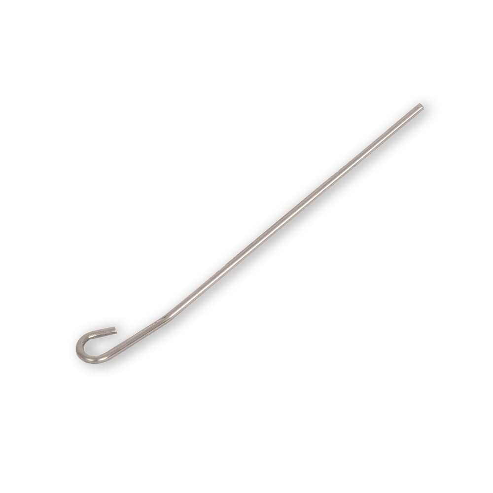 (Ersatzteil) Draht für Dosierfinger zu Profi Futterspender Automatik