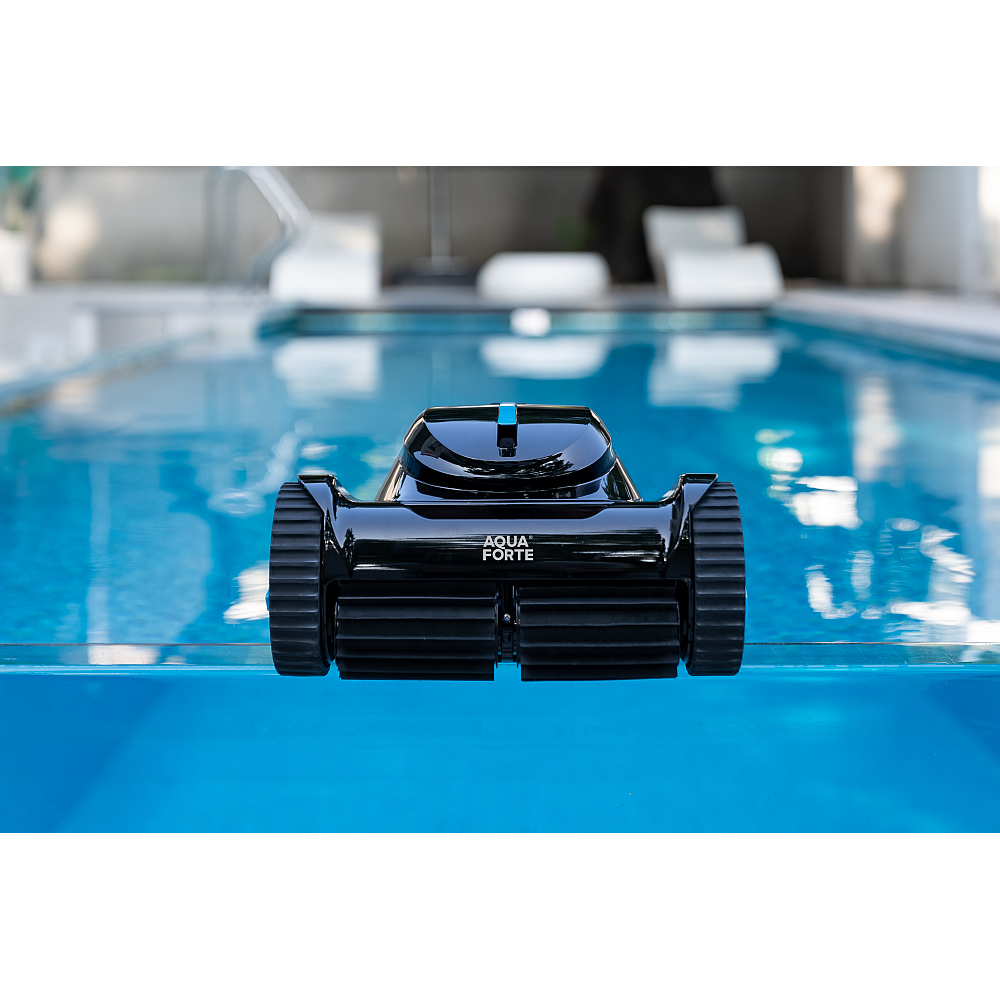 AquaForte AI Wireless Pool Roboter XM44
